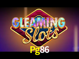 Cassino na plataforma Pg86