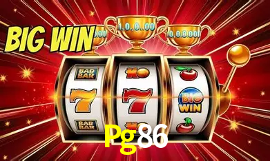 Bonus na Cassino Online Pg86